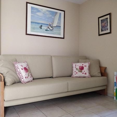 Sior Dionysios Apartamento Argostoli  Exterior foto