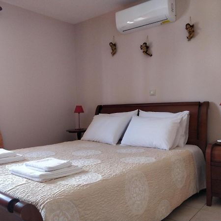 Sior Dionysios Apartamento Argostoli  Exterior foto