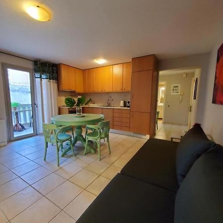 Sior Dionysios Apartamento Argostoli  Exterior foto