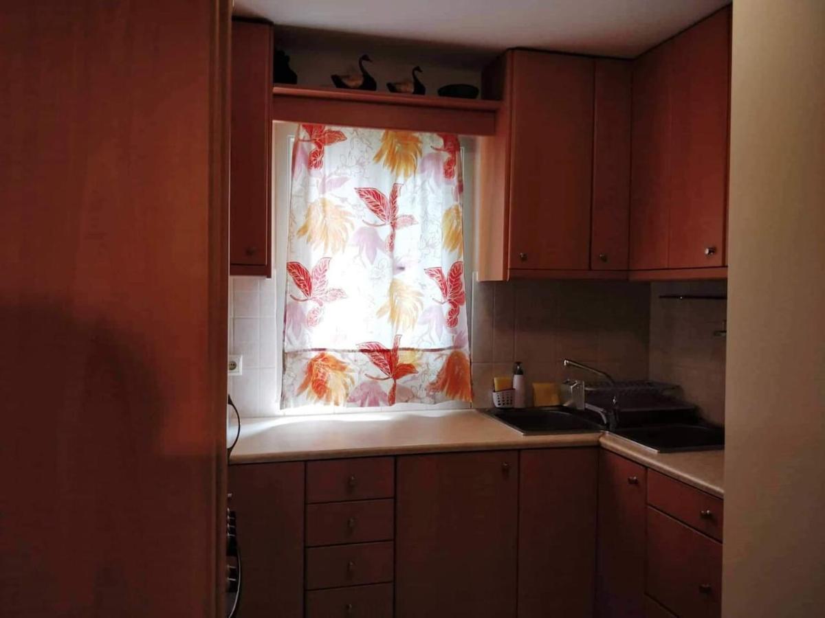 Sior Dionysios Apartamento Argostoli  Exterior foto