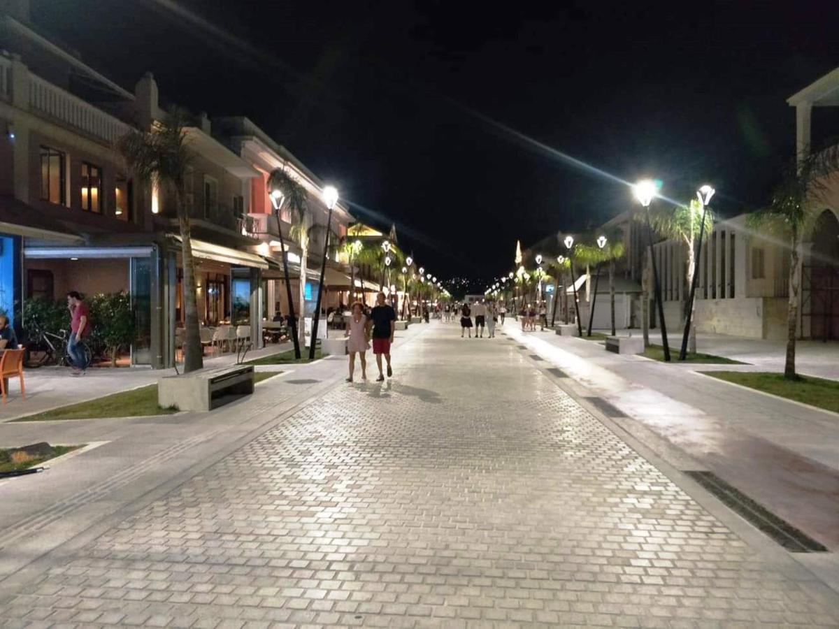 Sior Dionysios Apartamento Argostoli  Exterior foto