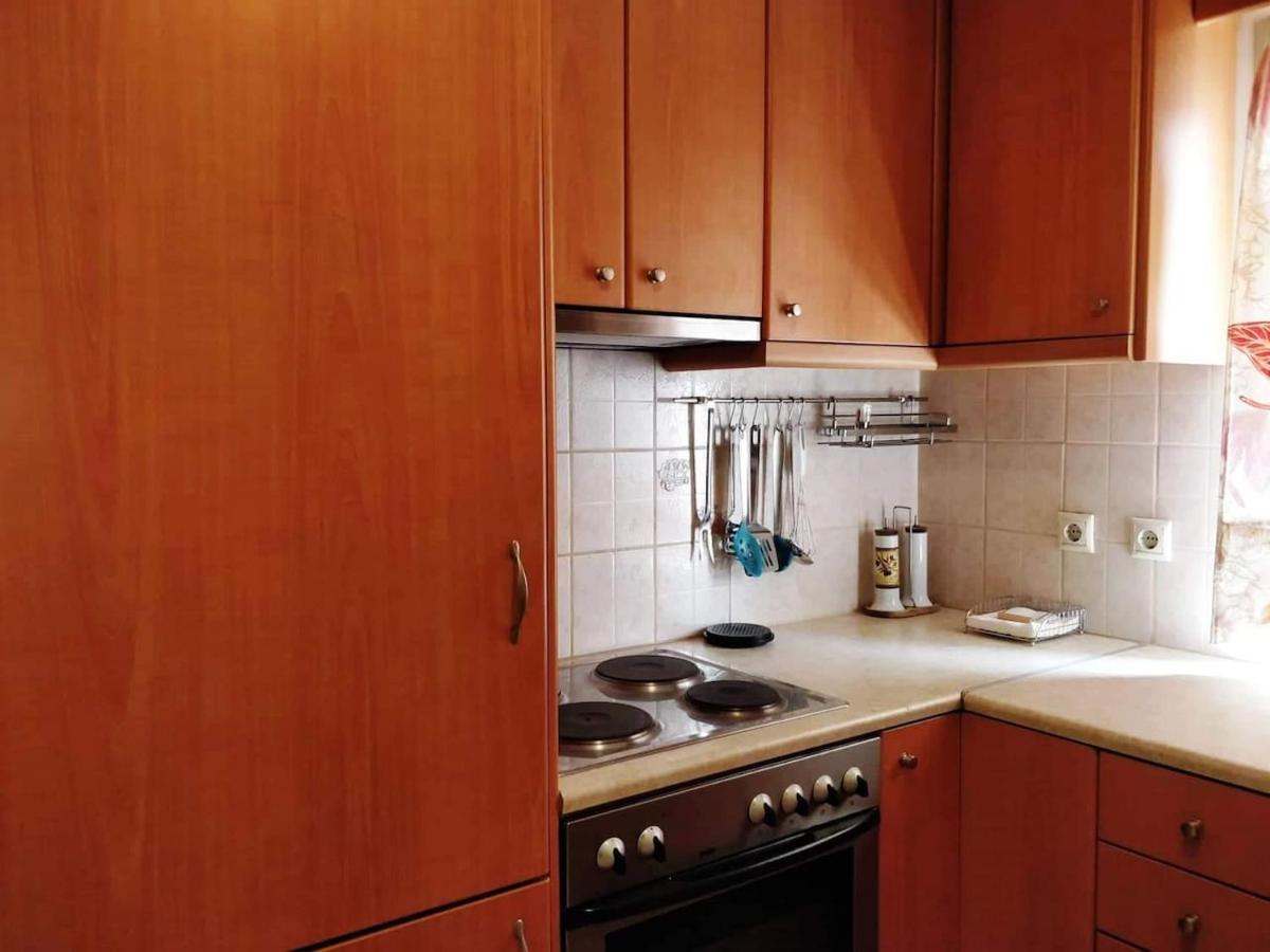 Sior Dionysios Apartamento Argostoli  Exterior foto