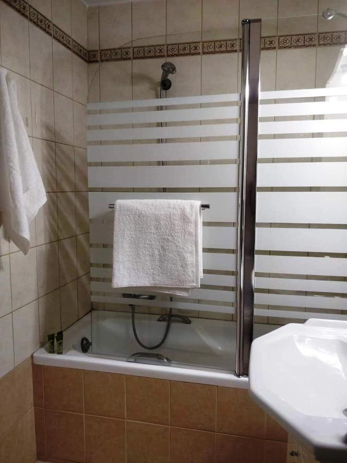 Sior Dionysios Apartamento Argostoli  Exterior foto