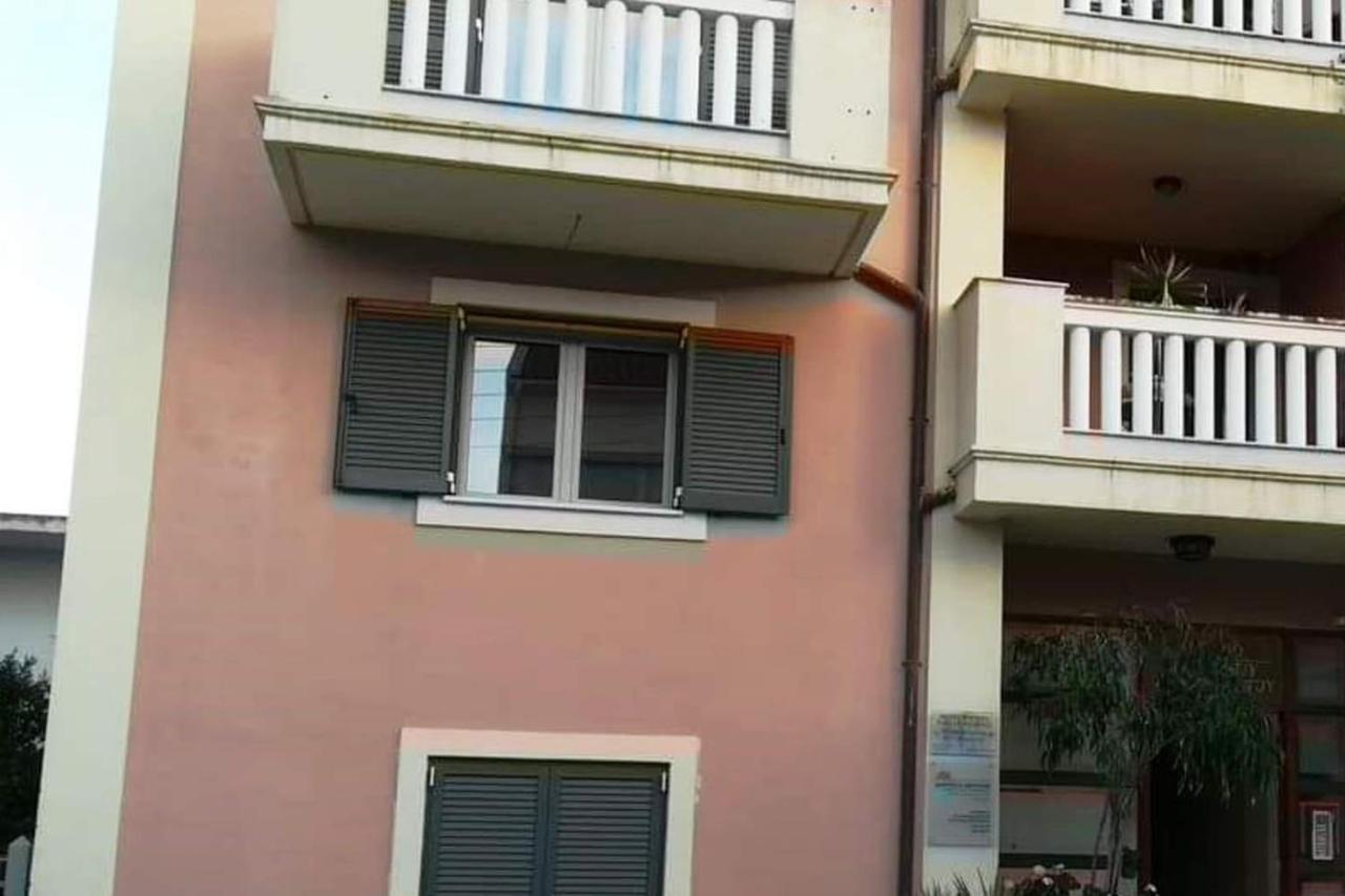 Sior Dionysios Apartamento Argostoli  Exterior foto
