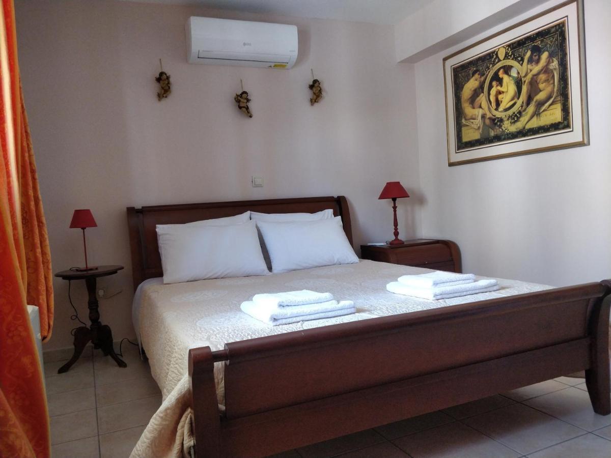 Sior Dionysios Apartamento Argostoli  Exterior foto