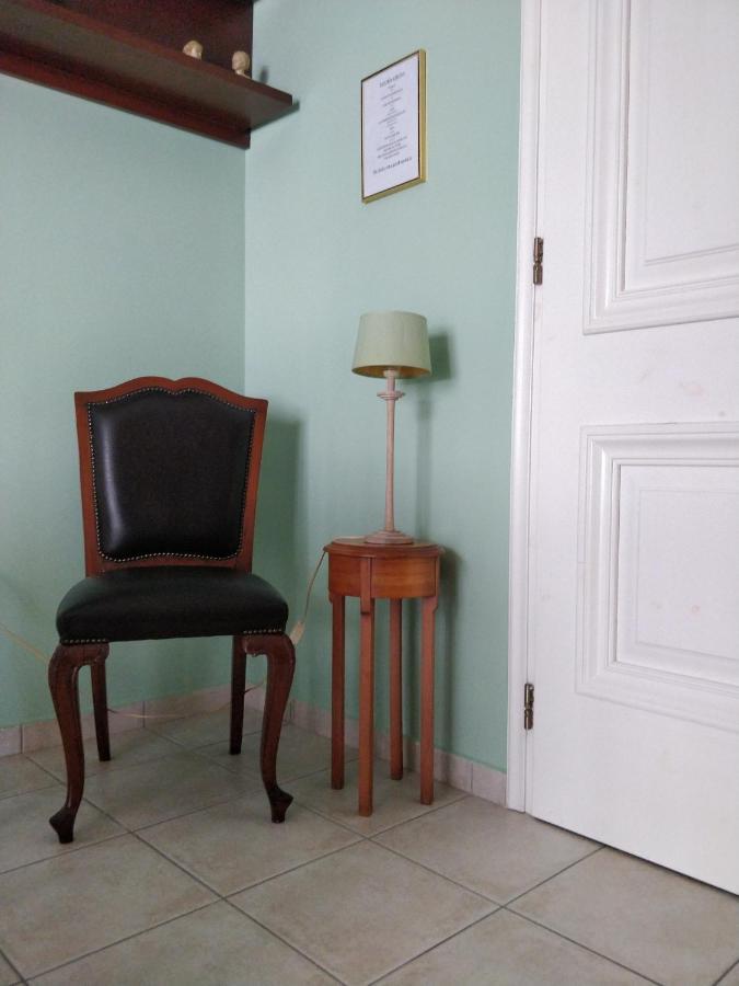 Sior Dionysios Apartamento Argostoli  Exterior foto