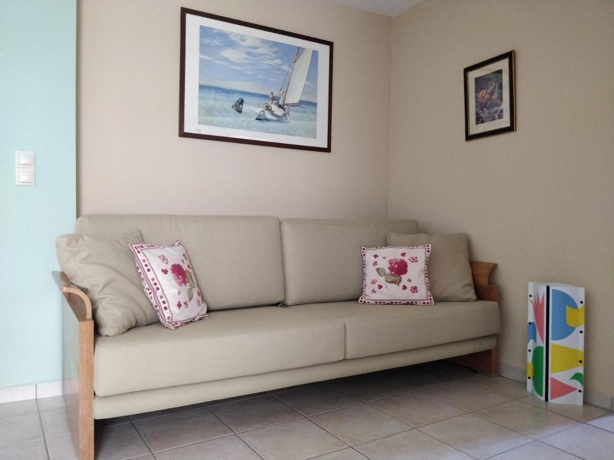 Sior Dionysios Apartamento Argostoli  Exterior foto