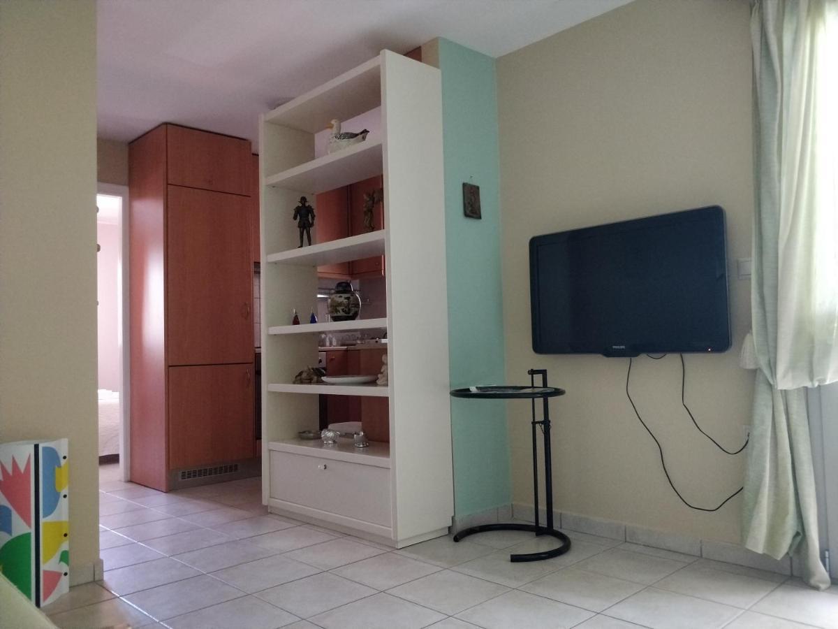 Sior Dionysios Apartamento Argostoli  Exterior foto