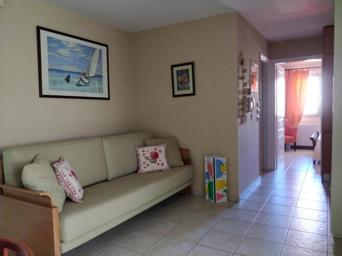 Sior Dionysios Apartamento Argostoli  Exterior foto