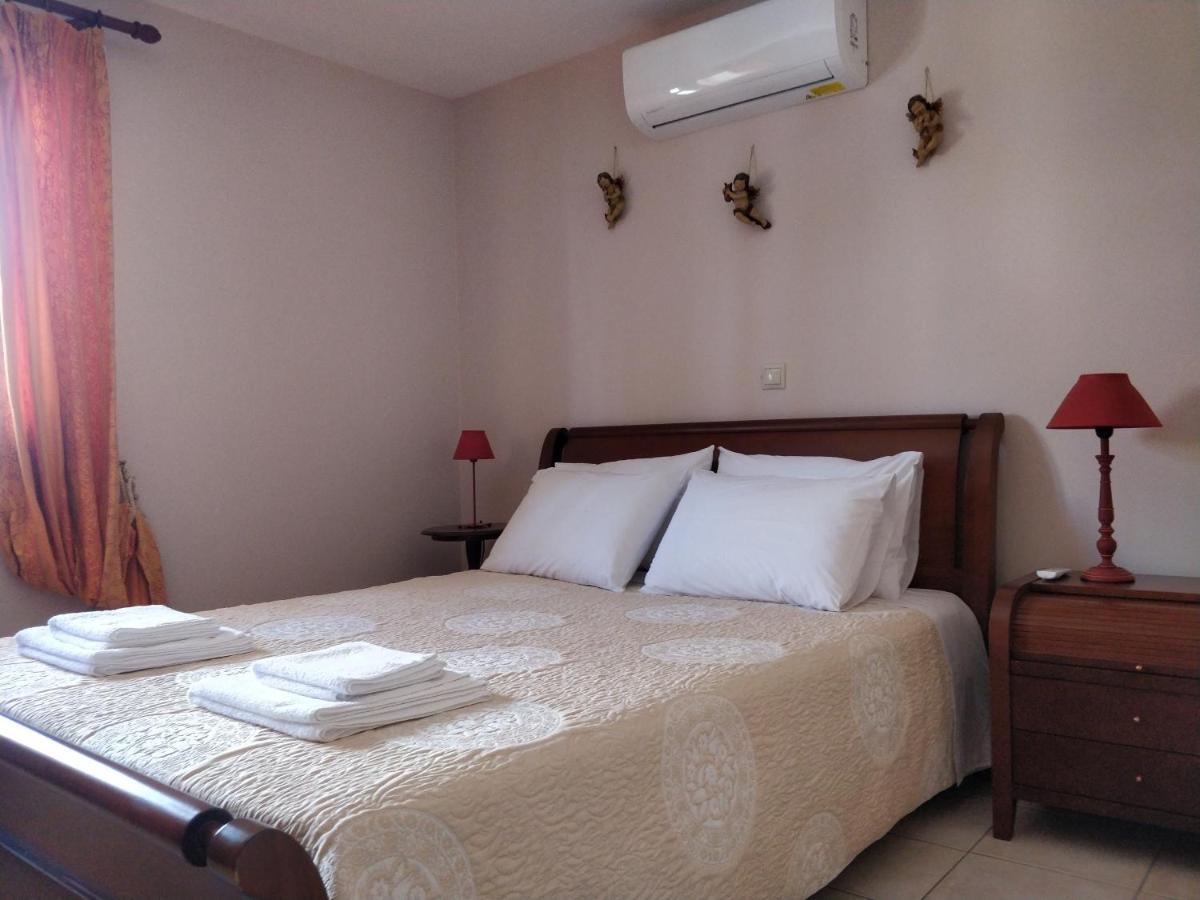 Sior Dionysios Apartamento Argostoli  Exterior foto