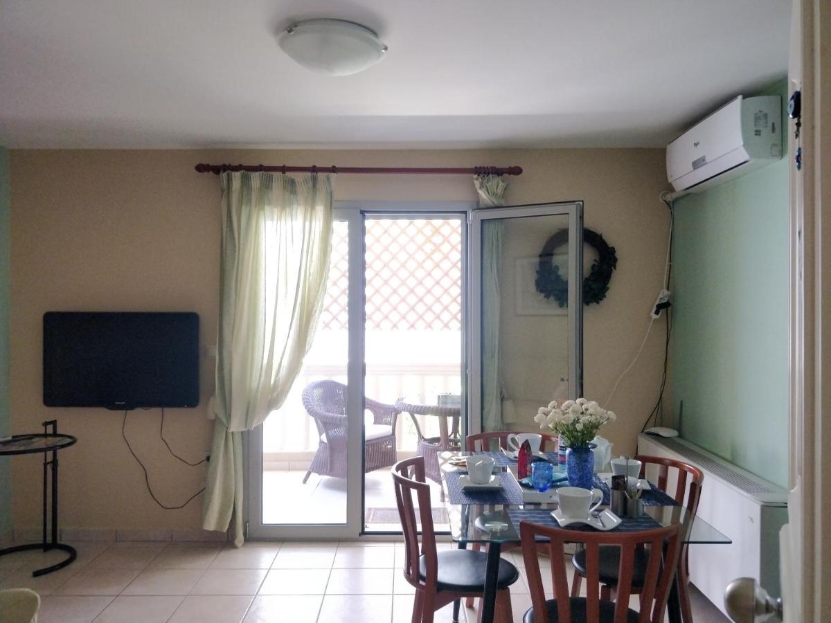 Sior Dionysios Apartamento Argostoli  Exterior foto