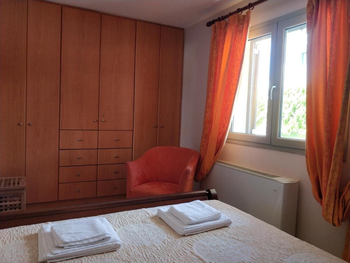 Sior Dionysios Apartamento Argostoli  Exterior foto