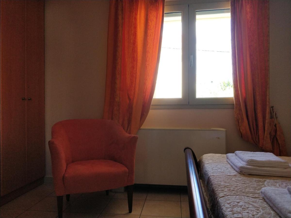 Sior Dionysios Apartamento Argostoli  Exterior foto