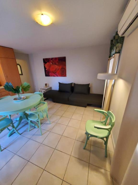 Sior Dionysios Apartamento Argostoli  Exterior foto