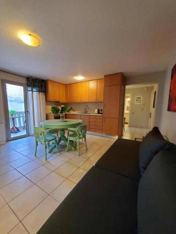 Sior Dionysios Apartamento Argostoli  Exterior foto