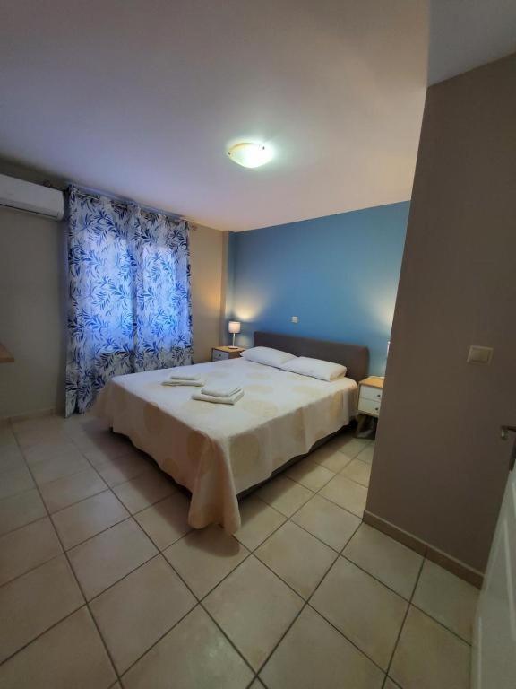 Sior Dionysios Apartamento Argostoli  Exterior foto