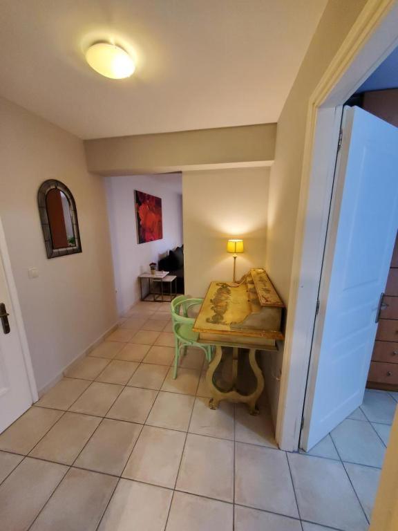 Sior Dionysios Apartamento Argostoli  Exterior foto