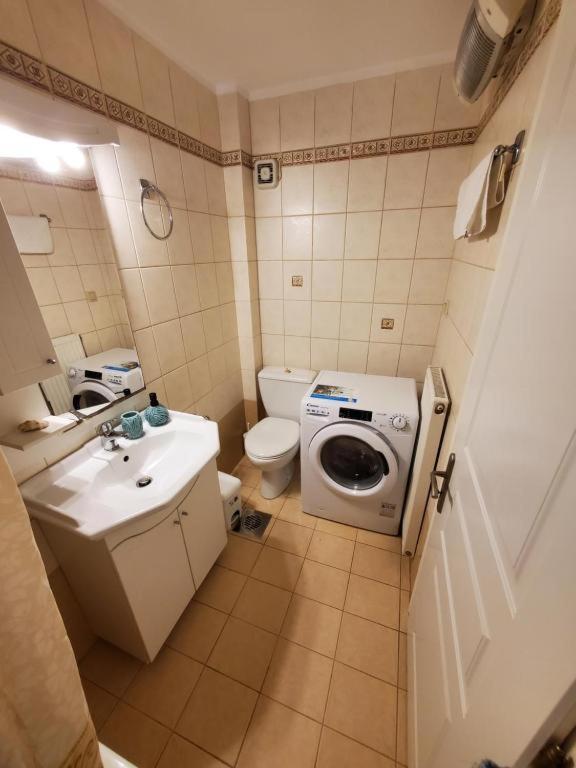 Sior Dionysios Apartamento Argostoli  Exterior foto