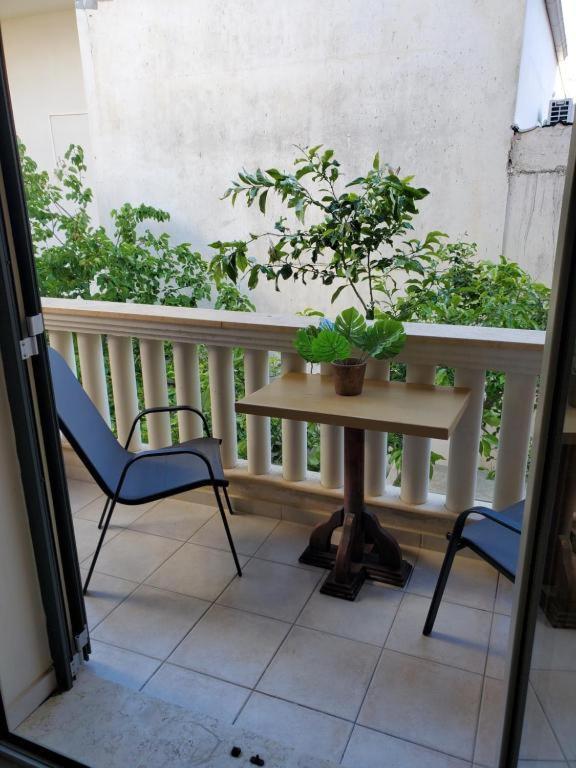 Sior Dionysios Apartamento Argostoli  Exterior foto