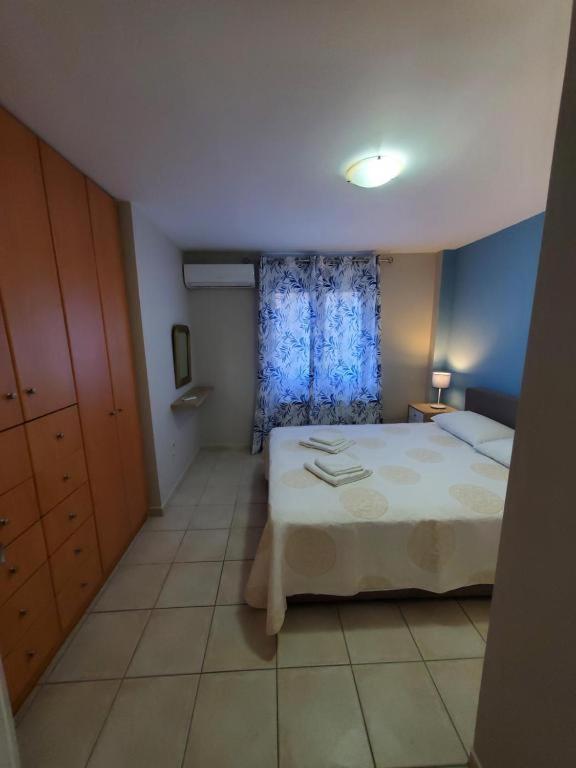 Sior Dionysios Apartamento Argostoli  Exterior foto