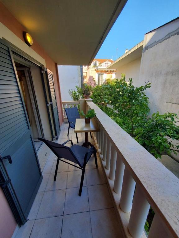 Sior Dionysios Apartamento Argostoli  Exterior foto