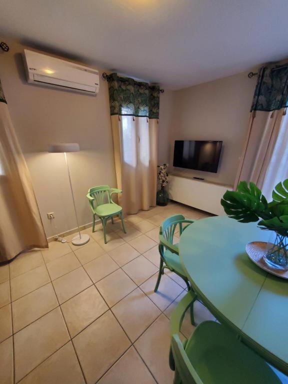 Sior Dionysios Apartamento Argostoli  Exterior foto