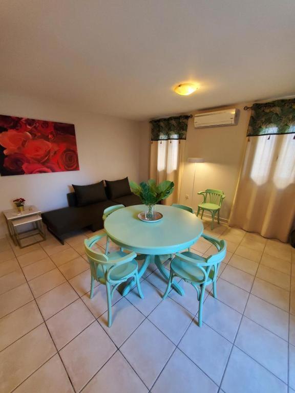 Sior Dionysios Apartamento Argostoli  Exterior foto