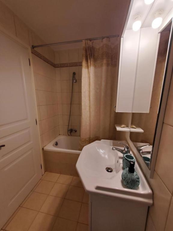 Sior Dionysios Apartamento Argostoli  Exterior foto
