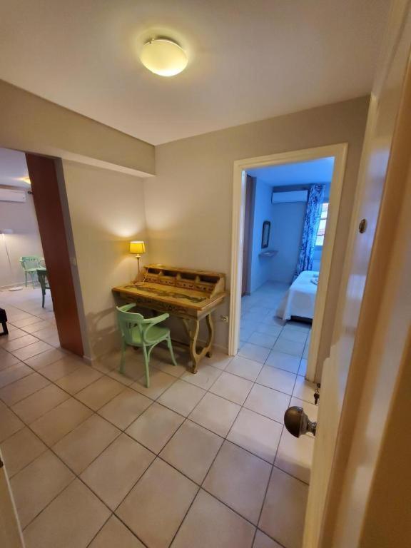 Sior Dionysios Apartamento Argostoli  Quarto foto
